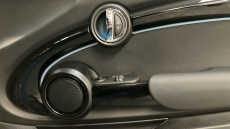 MINI Hatchback 2.0 Cooper S Sport 3dr Petrol Hatchback